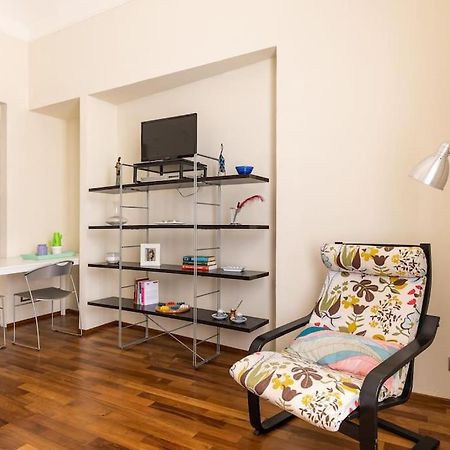 Suite In Via Del Pratello Bologna Eksteriør bilde