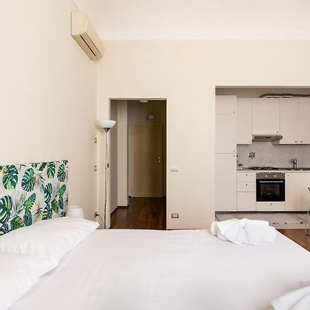 Suite In Via Del Pratello Bologna Eksteriør bilde
