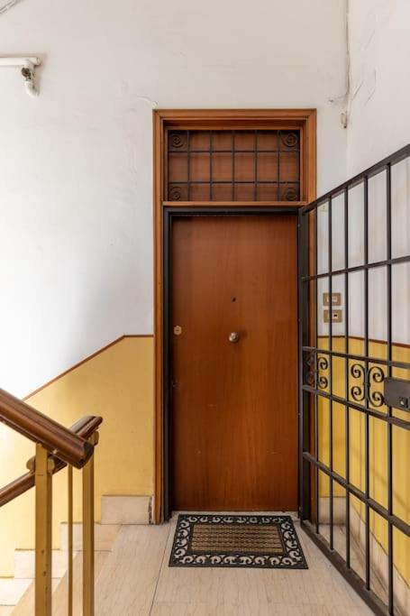 Suite In Via Del Pratello Bologna Eksteriør bilde