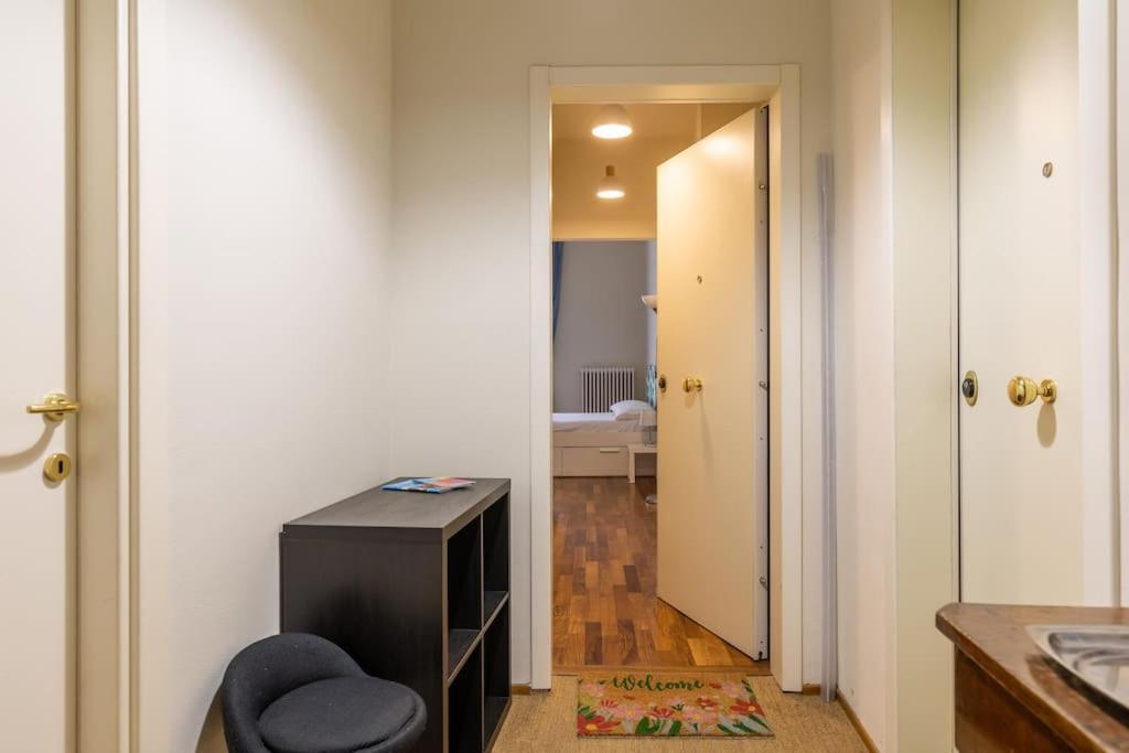 Suite In Via Del Pratello Bologna Eksteriør bilde