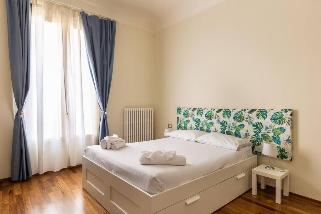 Suite In Via Del Pratello Bologna Eksteriør bilde